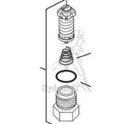 Danfoss 4510004-0280 280 bar HD-Ventil