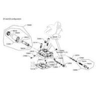 SERVO PRESSURE SUPPLY. H1B (D1)