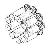 SVC KIT-PISTON. H1P147             