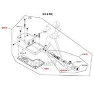 SVC KIT-NFPE CONTROL. 24V. 32 BAR. S90