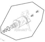 SVC KIT-CONTROL. NFPE 90PV075 12V 25BAR