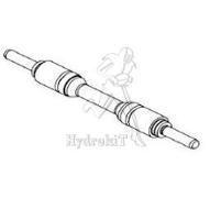 SPOOL-LOOP FLUSHING. H1B 12.5BAR