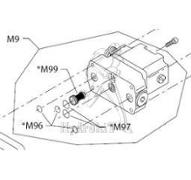 PCP.20/16 OHM.SF 0.78.MS.IS ATEX