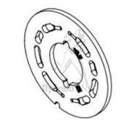 Glace de distribution gauche H1P089-100L CP17 +2.5° Danfoss 11125565