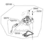 SVC KIT-MDC. 095 NSS