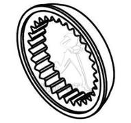 STIFT – Gleitlagerhalterung