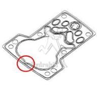 Dichtung Steuerung H1P - Neu