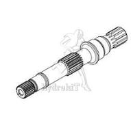 WELLE 45P025-030(L)13Z.