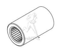 Doppelkupplung 15 Zähne 16/32