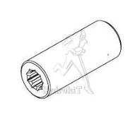 KUPPLUNG - SAE A.9T. RAHMEN K.L