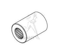 MANCHON-ANSCHLUSS MPV035