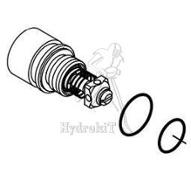 VALVE-SCR ASSEMBLY 190BAR(2755 PSI)