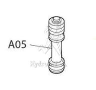 VENTILKOLBEN PRIORITAETSVENTIL IPS