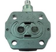 Flasque arrière limiteur pression 70-210 bar pompe type SNP2