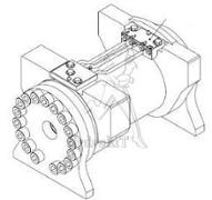 Vérin Powertilt PTA-180