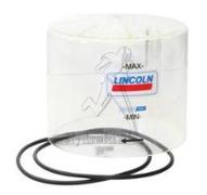 Réservoir 1L pour pompe de graissage P502