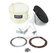 Réservoir complet avec couvercle 2Kg - pompe KFG - avec niveau bas