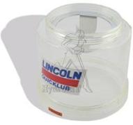 Réservoir 4L type XNBO/YNBO/XLBO/YLBO/XBF pour pompe de graissage P203