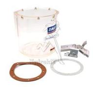 Réservoir sans couvercle 6Kg - pompe KFG - avec niveau bas