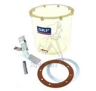 Réservoir sans couvercle 6Kg - pompe KFG - sans niveau bas