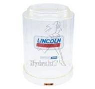 Réservoir 8L type XNBO/YNBO/XLBO/YLBO/XBF pour pompe de graissage P203