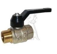 ROBINET 2 VOIES SPHERIQUE BP