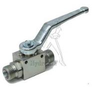 ROBINET 2 VOIES SPHERIQUE 400B