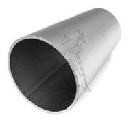 Réduction Concentrique Roulé Soudé - Inox 316L - Ø42.4mm Ø21.3mm - épaisseur 2mm
