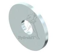 Rondelle carrossier ac zi 8x24x3