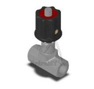 Restricteur de débit manuel bidirectionnel G1/8 - 350bar