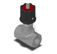 REGULADOR CAUDAL 2 VIAS G1/4