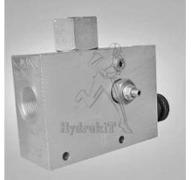 REGULATEUR DE DEBIT MANUEL SS CAR