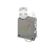 REGULATEUR DEBIT 2 VOIES 90L/M