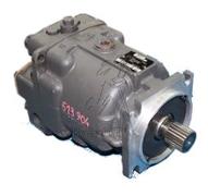 Echange standard moteur à pistons Série 90M100 N° 513904