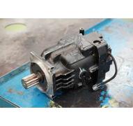 Echange standard moteur à pistons Série 90M100 N° 519532