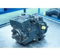Echange standard pompe Rexroth  A10VG45 R902052649