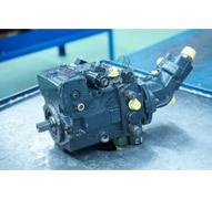Echange standard pompe Rexroth  R902052649 + R909611182