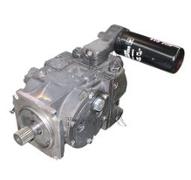 Echange standard pompe à pistons Série 90R130 N° 501838