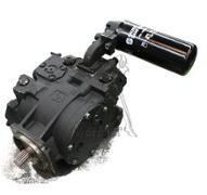 Echange standard pompe à pistons Série 90R100 N° 518457