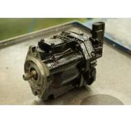 Echange standard pompe Vickers Case MX - PVE21L 258709A1