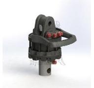 Rotator Baltrotors 4.5T à arbre Ø69 mm - 4 orifices G3/8 - GR46/69M