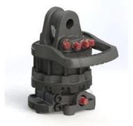 Rotator Baltrotors 5.5T à platine 6 trous Ø173 - 4 orifices G3/8 - GR55MF