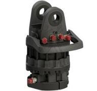 Rotator Baltrotors 16 tonnes à platine 4 orifices