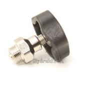 Robinet de descente pour pompe manuelle PM20S P2M20S