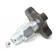 Robinet de descente pour pompe manuelle P2M12SF P2M16SF P2M25SF