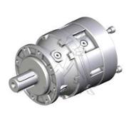 Réducteur RR210 - 1/3.31 prédisposé moteur OMTS - arbre cylindrique Ø40mm