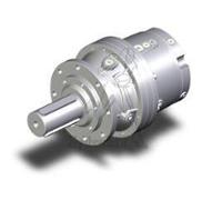 Réducteur RR310 - 1/7 prédisposé moteur OMTS - arbre cylindrique Ø65mm + frein