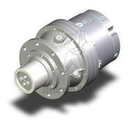 Réducteur RR510 - 1/5 prédisposé moteur OMTS - arbre cannele B58x53 +douille + frein RF