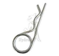 Fokkernadel 4mm Doppelwind