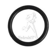 O-Ring 15x2 NBR 70
